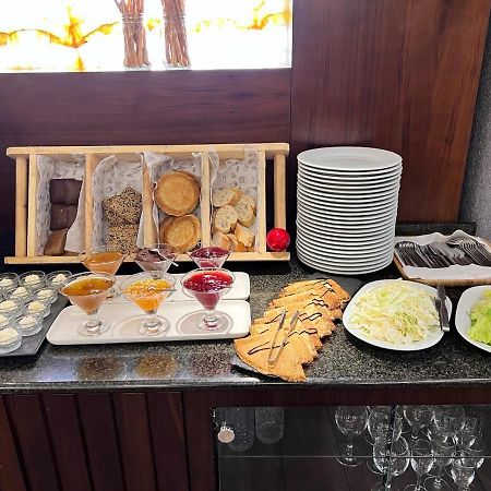 Ateca Hotel Suites طشقند المظهر الخارجي الصورة