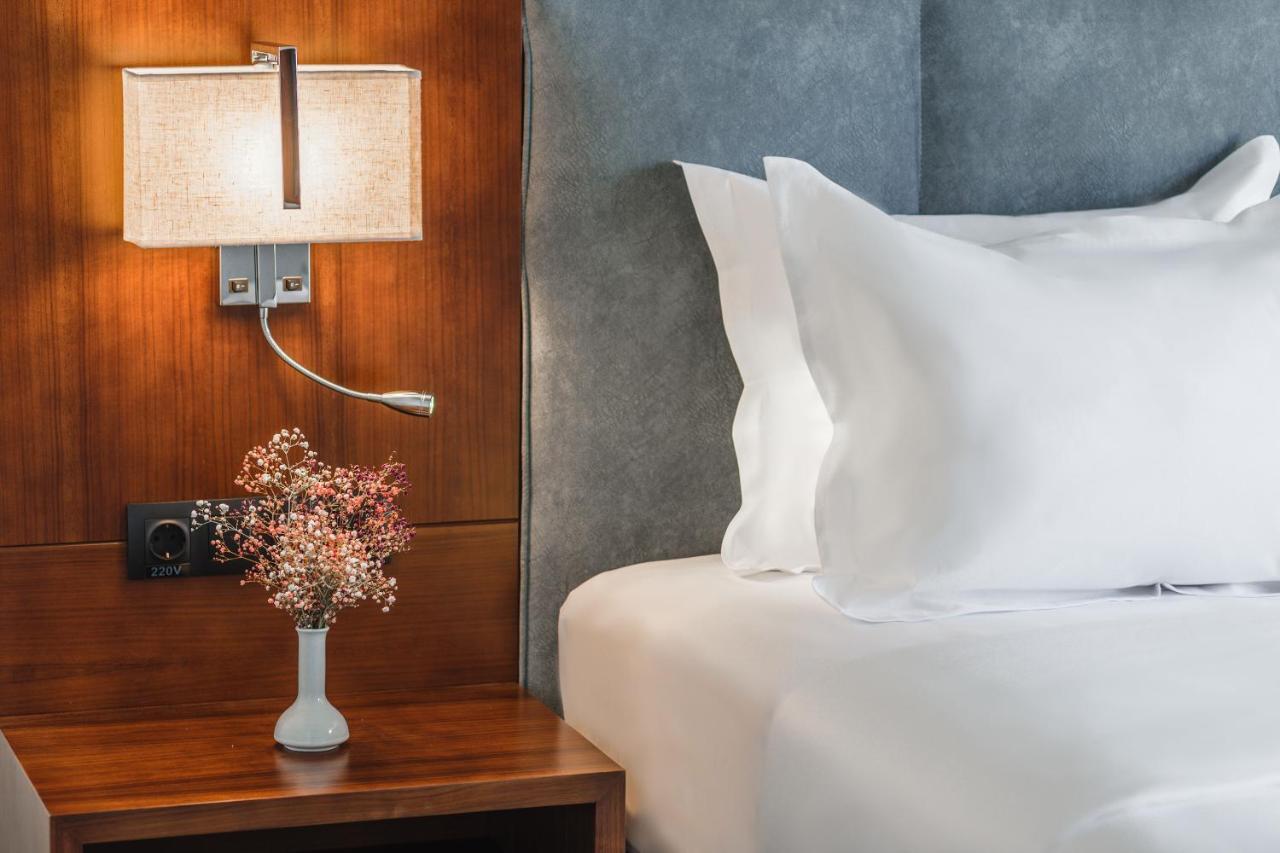 Ateca Hotel Suites طشقند المظهر الخارجي الصورة