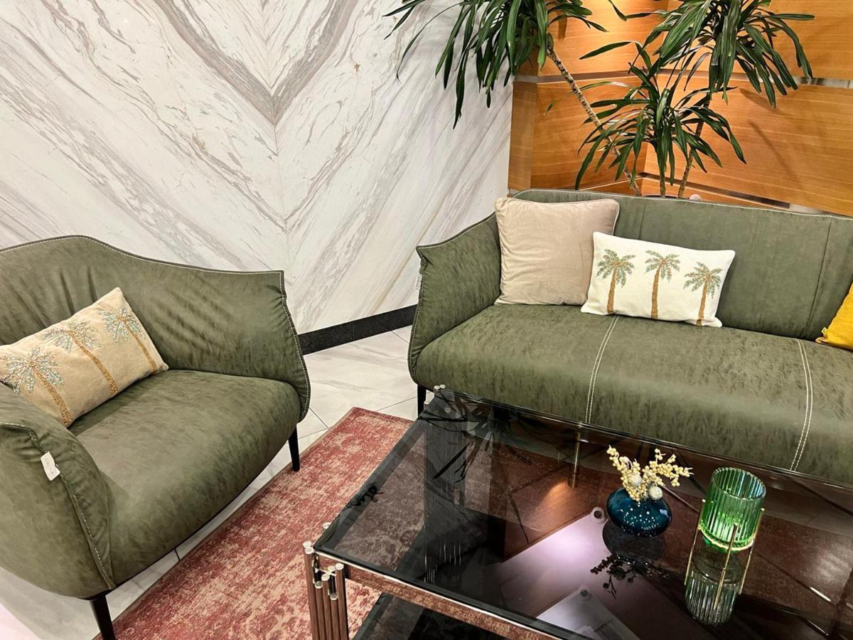 Ateca Hotel Suites طشقند المظهر الخارجي الصورة